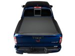 BAK Revolver X4s Tonneau Cover Nissan Frontier 5ft 6.1ft Bed (05-21) [w  Factory Bed Rail Caps Only] Truck Bed Hard Roll-Up Cover For Cheap