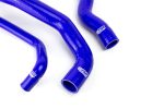 ISR Silicone Radiator Hose Nissan 350Z (2003-2006) Blue   Red   Black Online Hot Sale