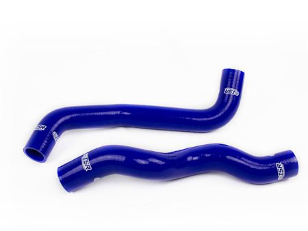 ISR Silicone Radiator Hose Nissan 370Z (2009-2022) Blue   Red   Black Online Sale