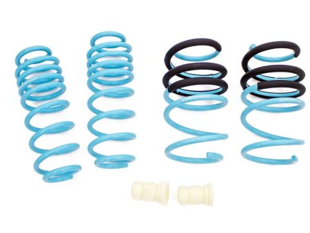 GodSpeed Traction S Lowering Springs VW Golf GTi   TSi MK8 (2022-2025) 1.5  Drop Sale