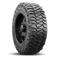 Mickey Thompson 17  Baja Legend MTZ (35X12.50R17 LT) Lower-Load Flotation or Increased Load LT-Metric Option Hot on Sale