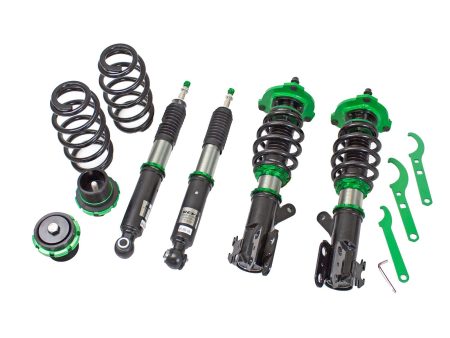 Rev9 Hyper Street II Coilovers Toyota Prius (2016-2022) 32 Way Adjustable Online