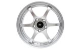 MST MT40 Wheels (16x7.0 5x114.3 +38 Offset) Glossy White Silver or Matte Bronze Black For Sale