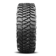 Mickey Thompson 17  Baja Legend MTZ (35X12.50R17 LT) Lower-Load Flotation or Increased Load LT-Metric Option Hot on Sale