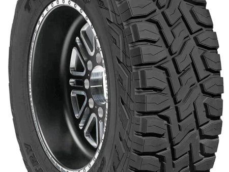 Toyo 22  Open Country R T Tire (38X1350R22 126Q E 10) On Off-Road Rugged Terrain Hybrid M T Cheap