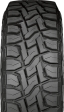 Toyo 22  Open Country R T Tire (LT295 50R22 122 119Q E 10) On Off-Road Rugged Terrain Hybrid M T Sale