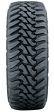 Toyo 22  Open Country M T Tire (LT295 55R22 125 122Q E 10) Off-Road Maximum Traction Cheap