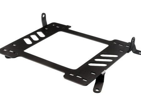 OMP Seat Bracket Mazda Miata NC (2006-2015) Driver or Passenger Side Supply