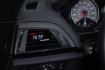 P3 V3 OBD2 Gauges BMW F87 M2 OG & Competition (16-21) Vent Gauge 3P3BF2X on Sale