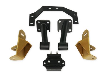 ISR RB Swap Mounts Nissan 240SX S13 14 (1989-1998) RB20 or RB25 on Sale