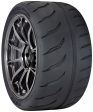 Toyo 20  Proxes R888R Tire (315 30ZR20 101Y) DOT Competition on Sale