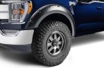 Bushwacker Fender Flares Ford F150 (21-23) [Pocket Style - Front Rear] 20960-02 Discount