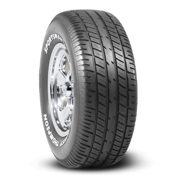 Mickey Thompson 15  Sporstman S T (P215 70R15 97T) 249123 Online