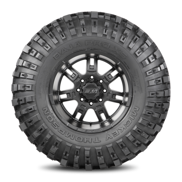 Mickey Thompson 17  Baja PRO XS (40X13.50-17 LT) 250094 Online Sale