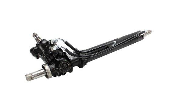 ISR Power Steering Rack Lines Nissan 240SX S13 S14 LHD (89-98) [Stainless Steel] IS-240-416 Fashion