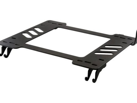 OMP Racing Seat Bracket Chevy Camaro (2010-2015) Driver or Passenger Side Online Hot Sale