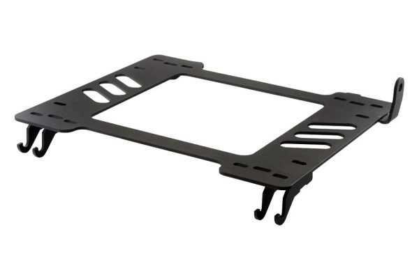 OMP Racing Seat Bracket Chevy Camaro (2010-2015) Driver or Passenger Side Online Hot Sale