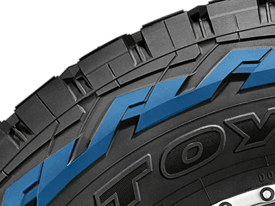 Toyo 22  Open Country R T Tire (LT295 50R22 122 119Q E 10) On Off-Road Rugged Terrain Hybrid M T Sale