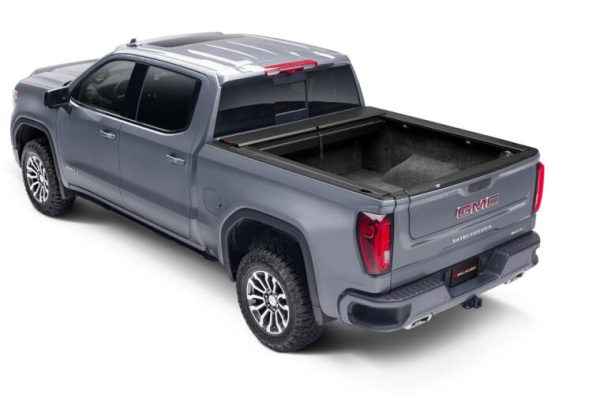 Roll-N-Lock Tonneau Cover Chevy Colorado   GMC Canyon (15-22) [A-Series XT Retractable] 5  3  or 6  2  Bed Online Hot Sale