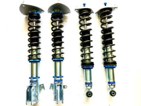 Flatout Suspension Coilovers Subaru Outback (2010-2014) [GS] Lower   Lift Sale