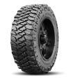 Mickey Thompson 17  Baja Legend MTZ (35X12.50R17 LT) Lower-Load Flotation or Increased Load LT-Metric Option Hot on Sale