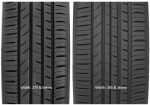 Toyo 22  Proxes Sport A S Tire (265 35R22 102W) Ultra-High Performance All-Season Online