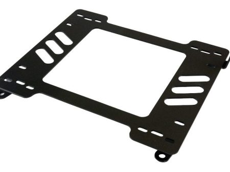 OMP Seat Bracket BMW 1 Series (2008-2011) Driver or Passenger Side Online Hot Sale