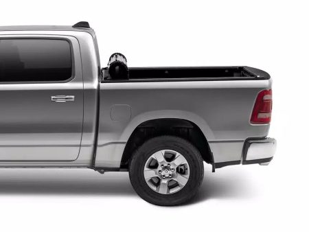 BAK Revolver X2 Tonneau Cover Ford F150 5.7ft 6.7ft 8.2ft (15-20) Truck Bed Hard Roll-Up Cover Sale