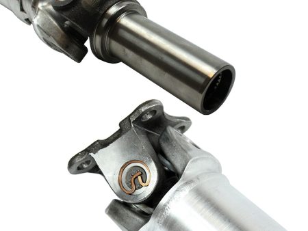 ISR Driveshaft Nissan 240SX S13 S14 w  RB Swap (89-98) [Aluminum or Steel] ABS or Non-ABS Version on Sale