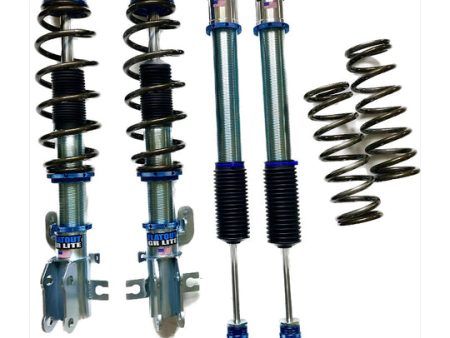 Flatout Coilovers Mazda CX5 (2013-2016) Lift Kit - GR Lite Off-Road Suspension Online now