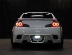 Spec-D Tail Lights Infiniti G35 Coupe (03-07) LED Sequential w  Breathing Light Effect Online now