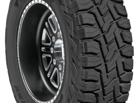 Toyo 22  Open Country R T Tire (LT295 55R22 125 122Q E 10) On Off-Road Rugged Terrain Hybrid M T For Cheap